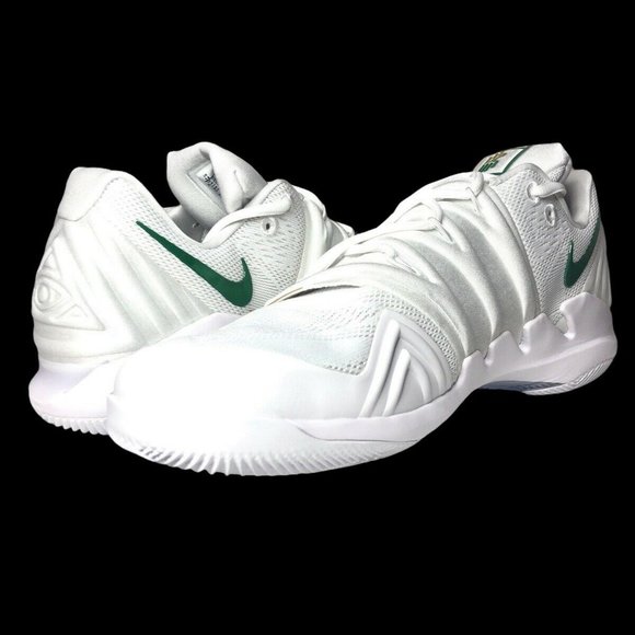nikecourt air zoom vapor x kyrie 6